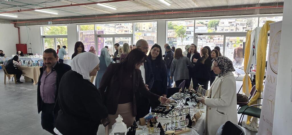 أكشاك رمضان