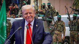 خطة تفكيك متعددة المراحل: ماذا سيحدث لسلاح حماس؟