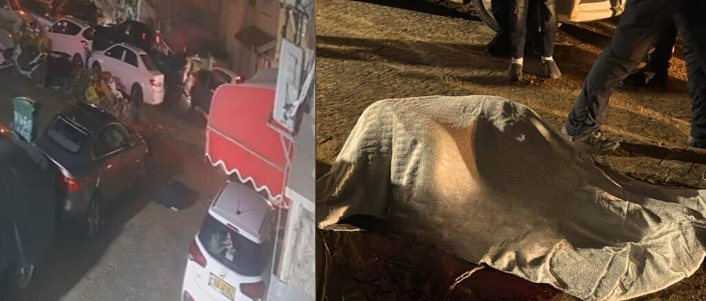 "أطلق عليه النار من مسافة صفر"| مقتل شاب في بلدة الفريديس 