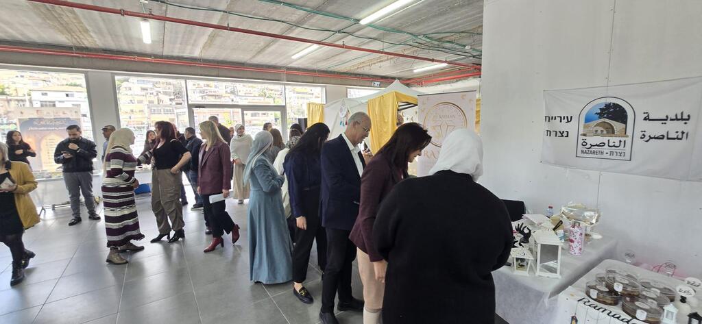 أكشاك رمضان