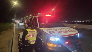 إصابة خطيرة بحروق في عرعرة