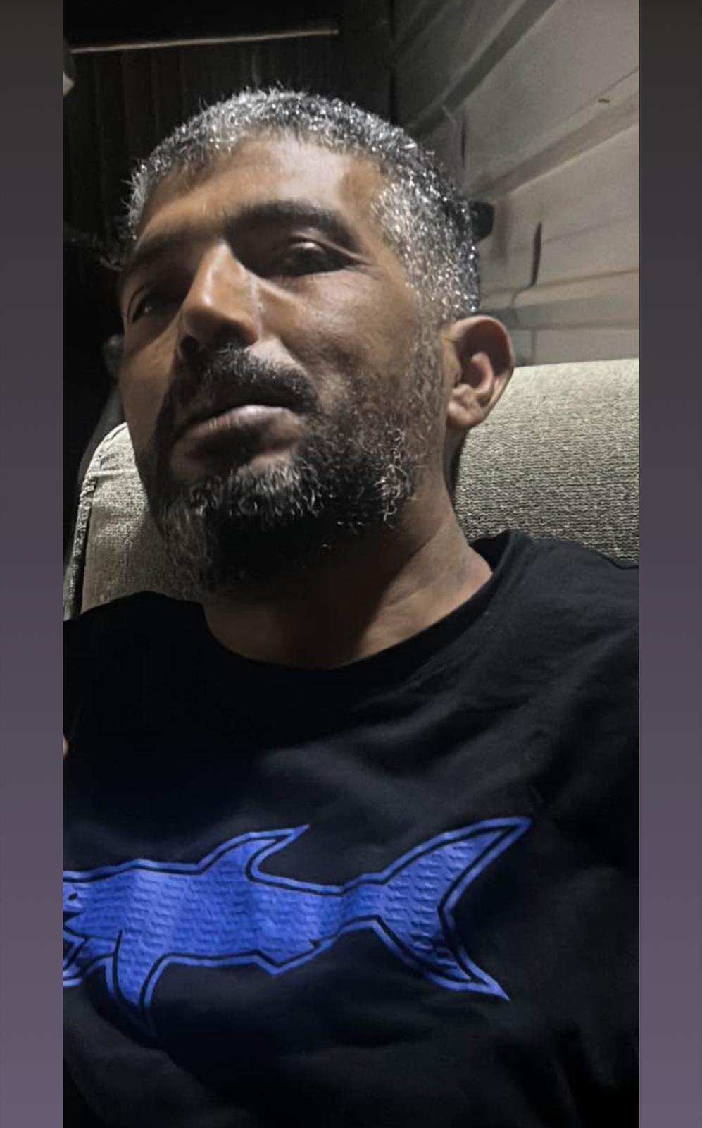 ضحية جريمة القتل في الفريديس محمد قاسم  