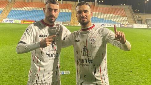 مصمص يعود بانتصار مستحق على كريات آتا بياليك