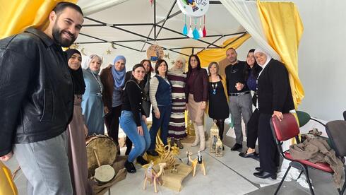 مهرجان هل هلالك يا رمضان الناصرة