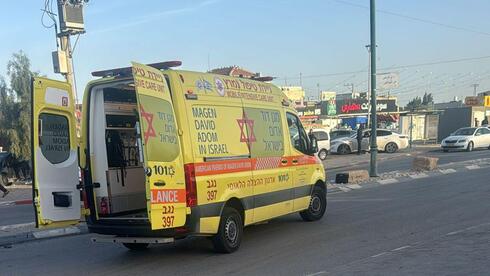 جريمة في شقيب السلام