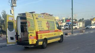 جريمة في شقيب السلام