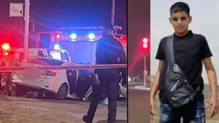 حادث شقيب السلام