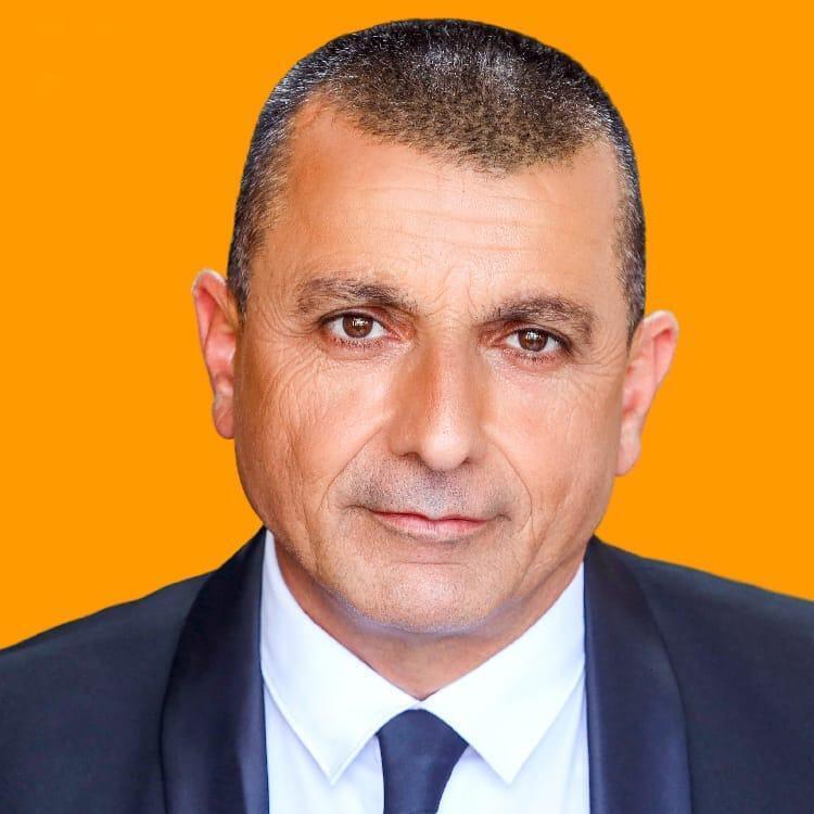 سلمان ملا رئيس مجلس يركا