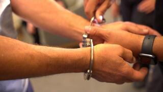 اعتقال شاب من الناصرة