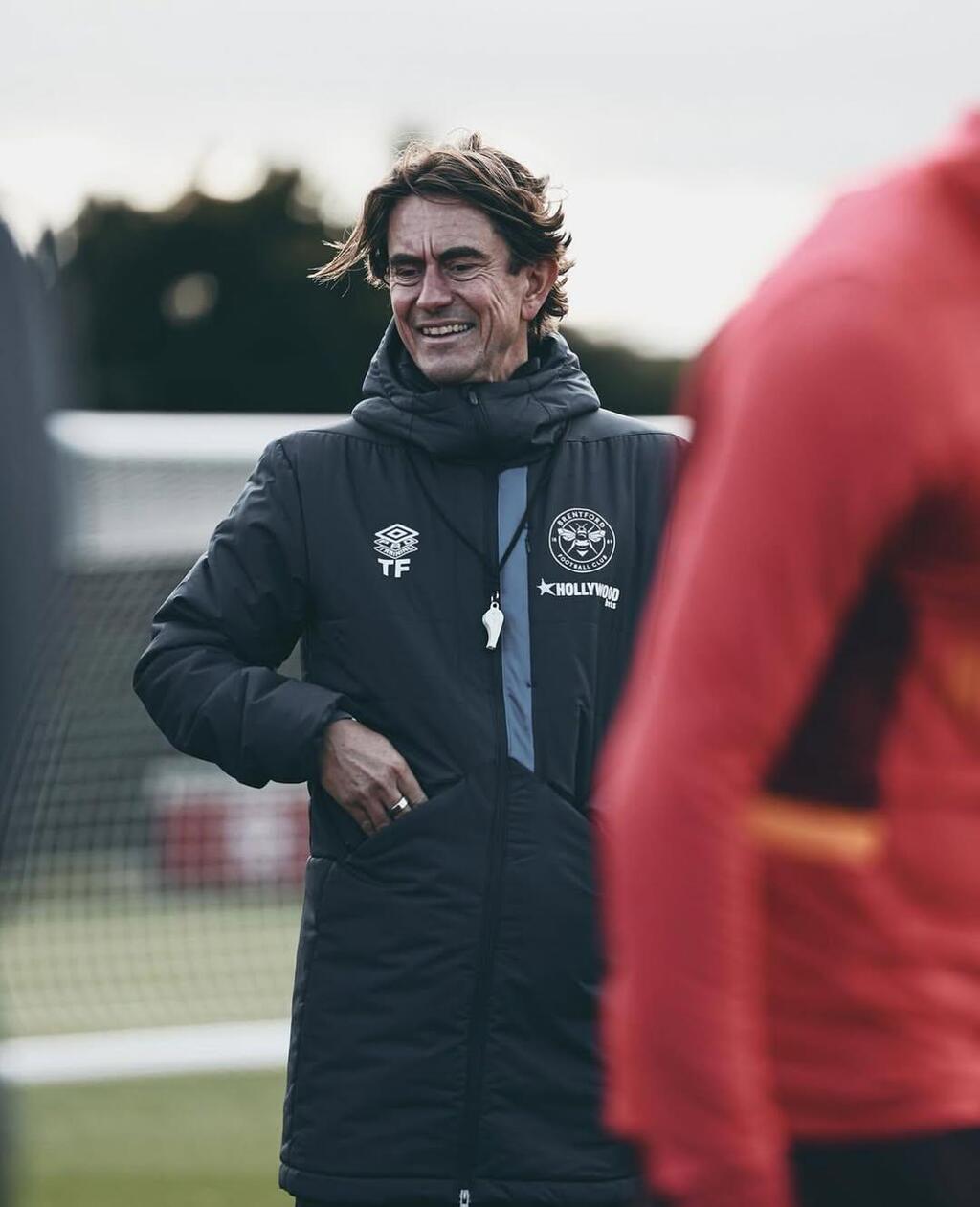 توماس فرانك 