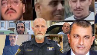 45 قتيلًا منذ مطلع العام: الحكومة والشرطة في قفص الاتهام 