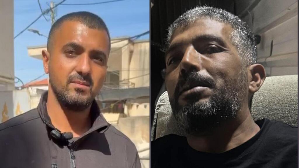 المرحوم محمد قاسم وشقيقه علي (راديو الناس) المرحوم محمد قاسم وشقيقه علي