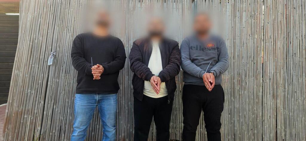 اعتقال 3 مشتبهين بجريمة القتل في رهط