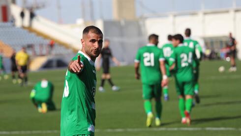 أخاء الناصرة يشعل القمة برباعية مدوية في شباك مجدال هعيمق ويؤكد زعامته للشمالية