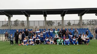 شباب الطيرة يمطر شباك نوردية القدس بخماسية 