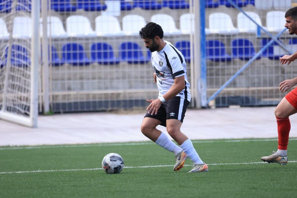 الطيرة يطارد أخاء الناصرة بثلاثية في طمرة (راديو الناس) الطيرة يطارد أخاء الناصرة بثلاثية في طمرة