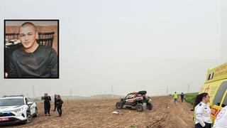 مصرع الشاب مهدي عبد العزيز سليمان 