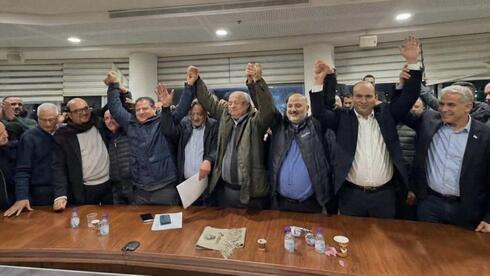 المحكمة تلزم الليكود بشطب صورة تحرض على نواب الكنيست العرب ونفتالي بينيت