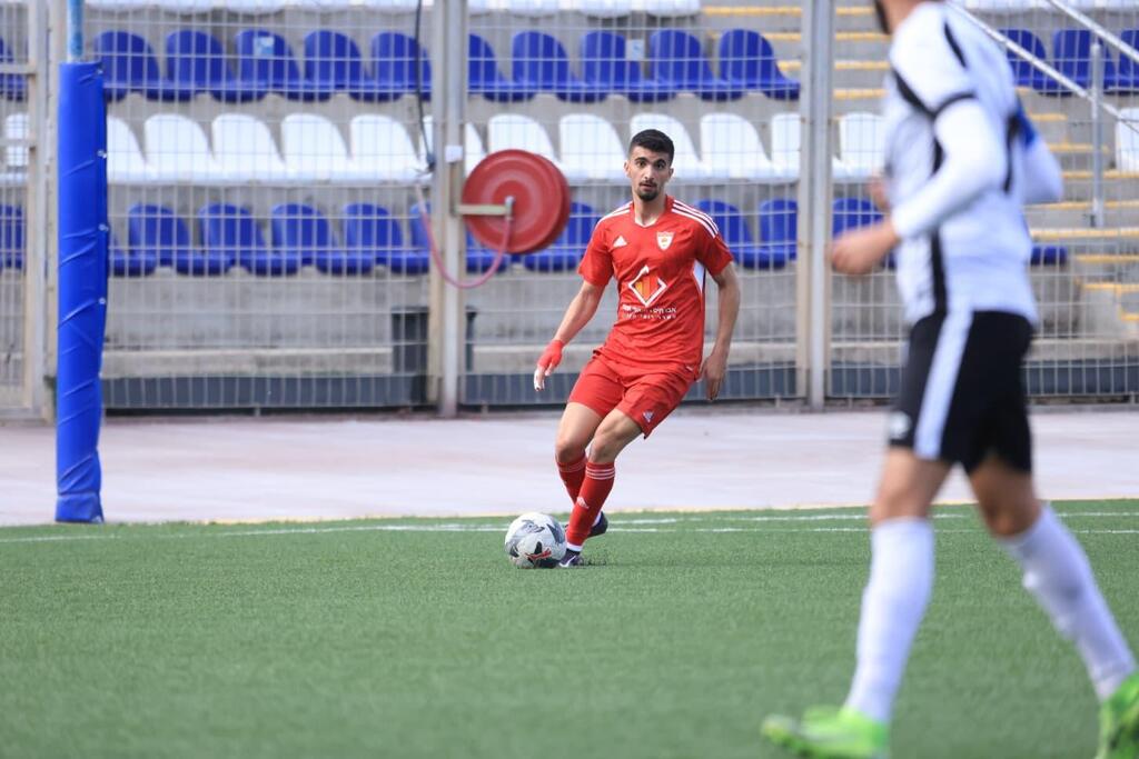 الطيرة يطارد أخاء الناصرة بثلاثية في طمرة (راديو الناس) الطيرة يطارد أخاء الناصرة بثلاثية في طمرة