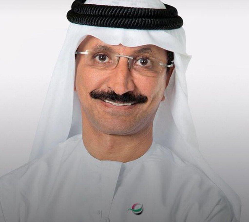 استقالة رئيس موانئ دبي العالمية سلطان أحمد بن سليم إثر الكشف عن علاقاته بجيفري إبستين