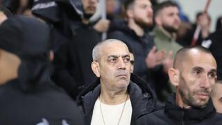 مكابي حيفا - أبناء سخنين