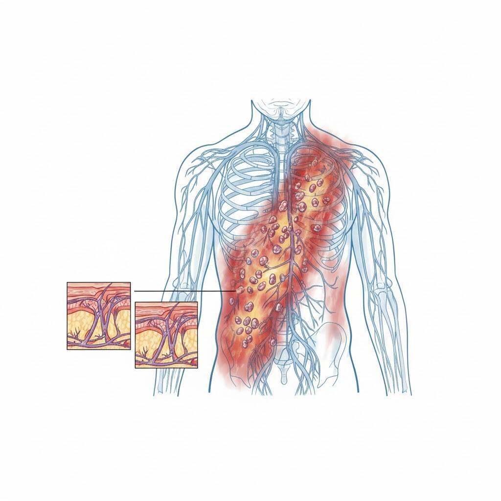 الحزام الناري