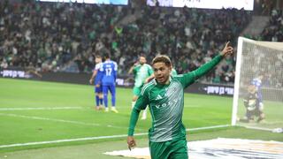 مكابي حيفا - أبناء سخنين