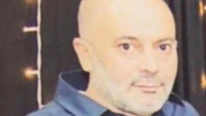 المرحوم عماد عثامنة