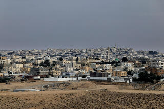 عرعرة النقب