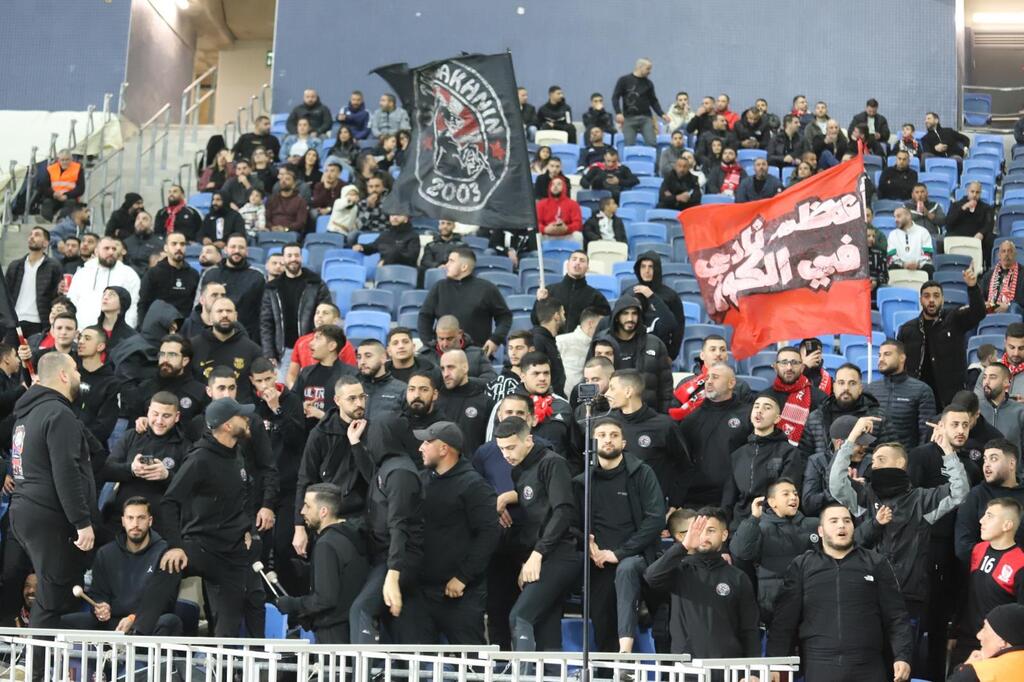 سخنين في اختبار النار أمام مكابي حيفا