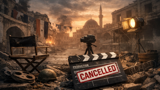 السوريون الأعداء