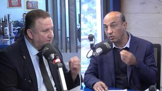 علي خضر زيدان