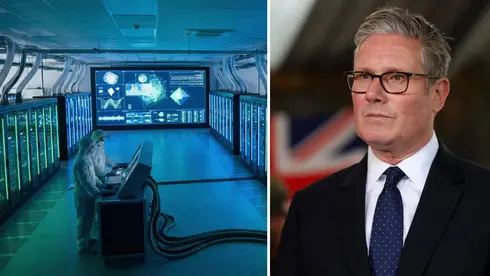 بريطانيا تبدأ حربا على الذكاء الصناعي وشركات التكنولوجيا الرائدة بتحديث واسع للقوانين