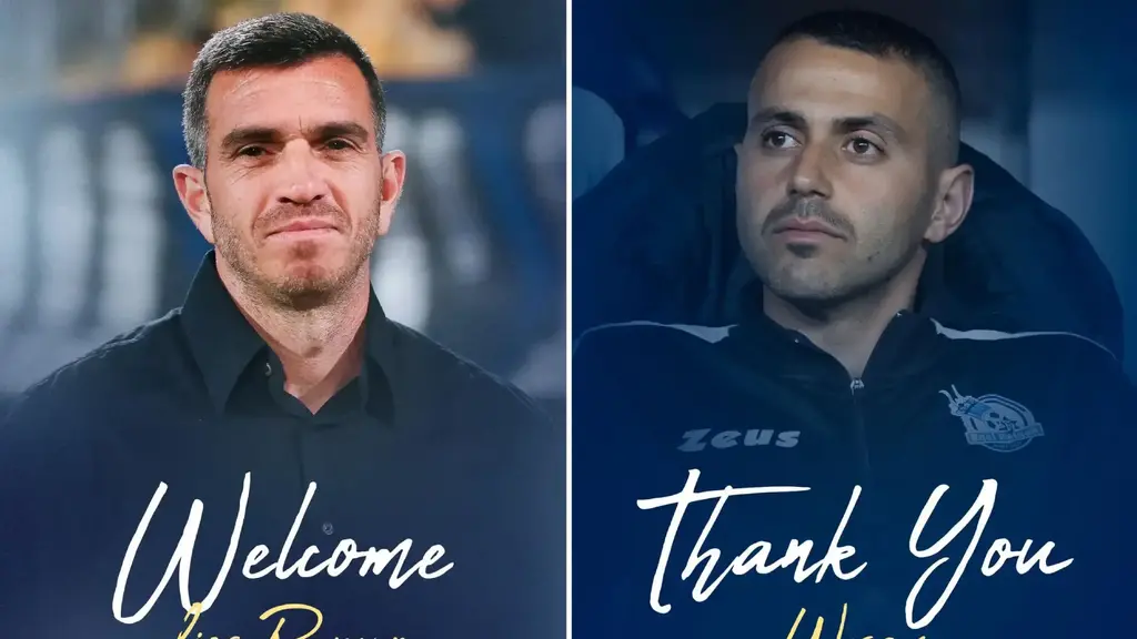 مكابي أبناء الرينة يتعاقد مع ليئور روبين حتى نهاية الموسم ويطوي صفحة وسام خليلية