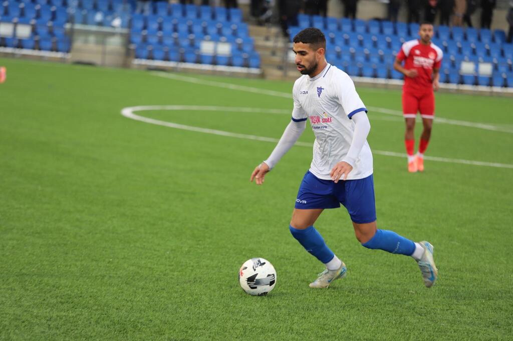 شباب الطيرة أول المتأهلين إلى نهائي كأس المناطق بعد إسقاط القدس بثلاثية نظيفة