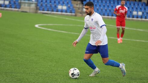 شباب الطيرة أول المتأهلين إلى نهائي كأس المناطق بعد إسقاط القدس بثلاثية نظيفة