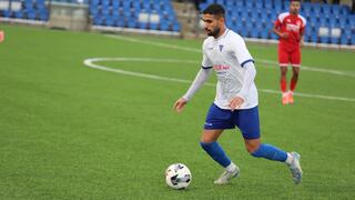 شباب الطيرة أول المتأهلين إلى نهائي كأس المناطق بعد إسقاط القدس بثلاثية نظيفة