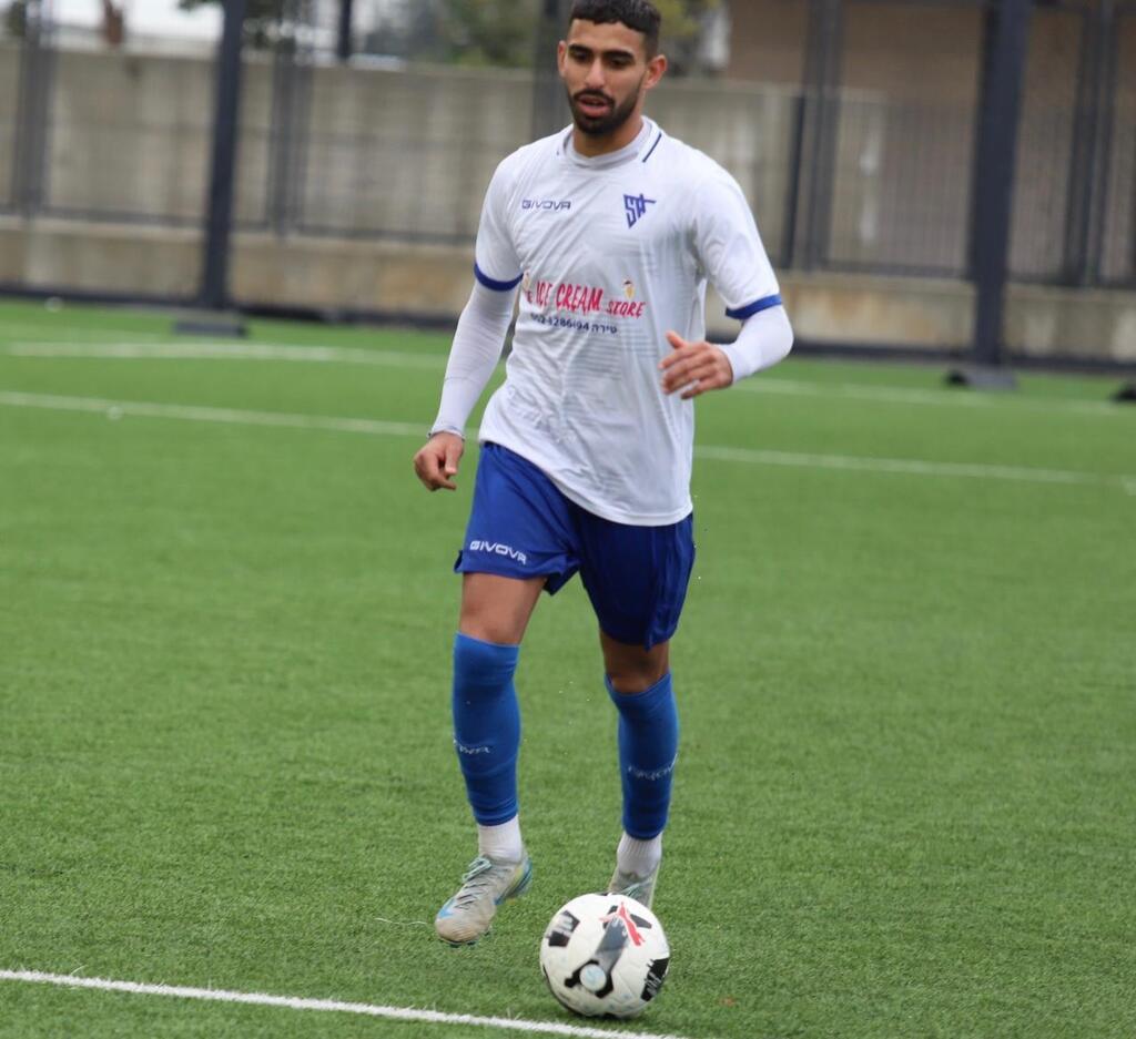 شباب الطيرة أول المتأهلين إلى نهائي كأس المناطق بعد إسقاط القدس بثلاثية نظيفة