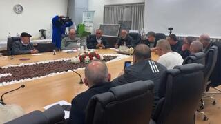 أم الفحم: إعلان خطوات احتجاجية بعد الجريمة المزدوجة لتعزيز مواجهة العنف