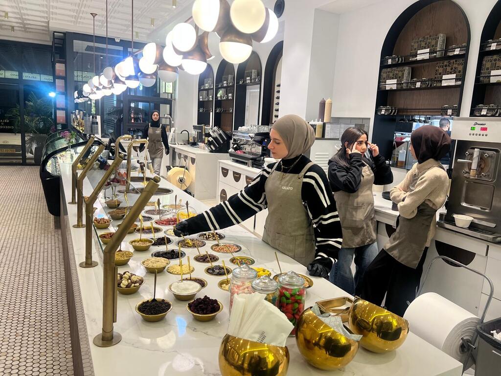 وادي عارة تتلألأ بأنوار رمضان (راديو الناس) وادي عارة تتلألأ بأنوار رمضان