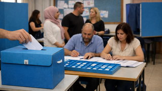 انتخابات نقابة المعلمين - صورة توضيحية