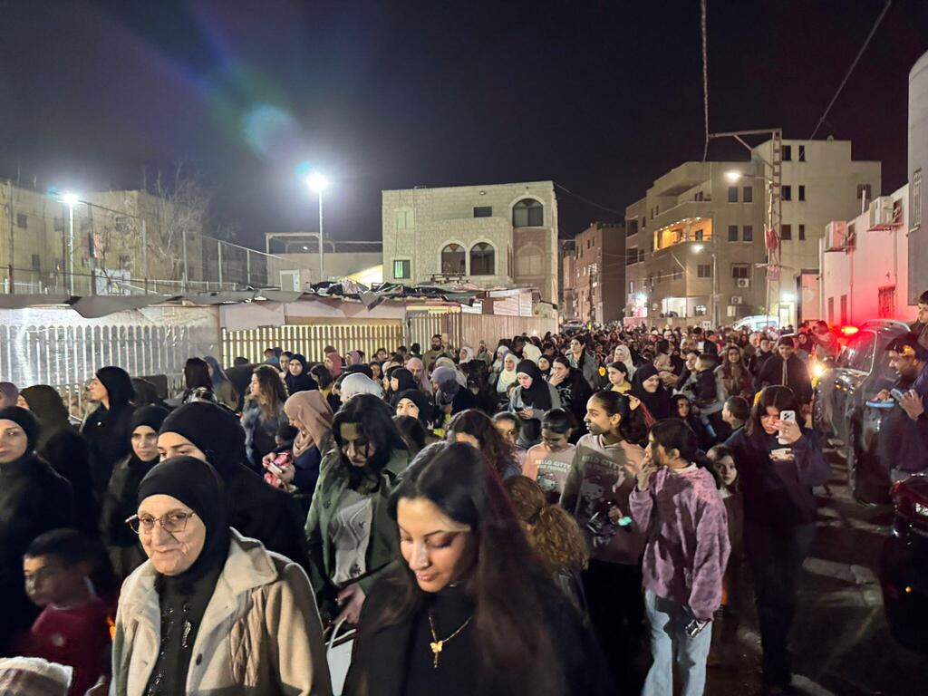 عرابة البطوف تحتفي بقدوم رمضان (راديو الناس) عرابة البطوف تحتفي بقدوم رمضان