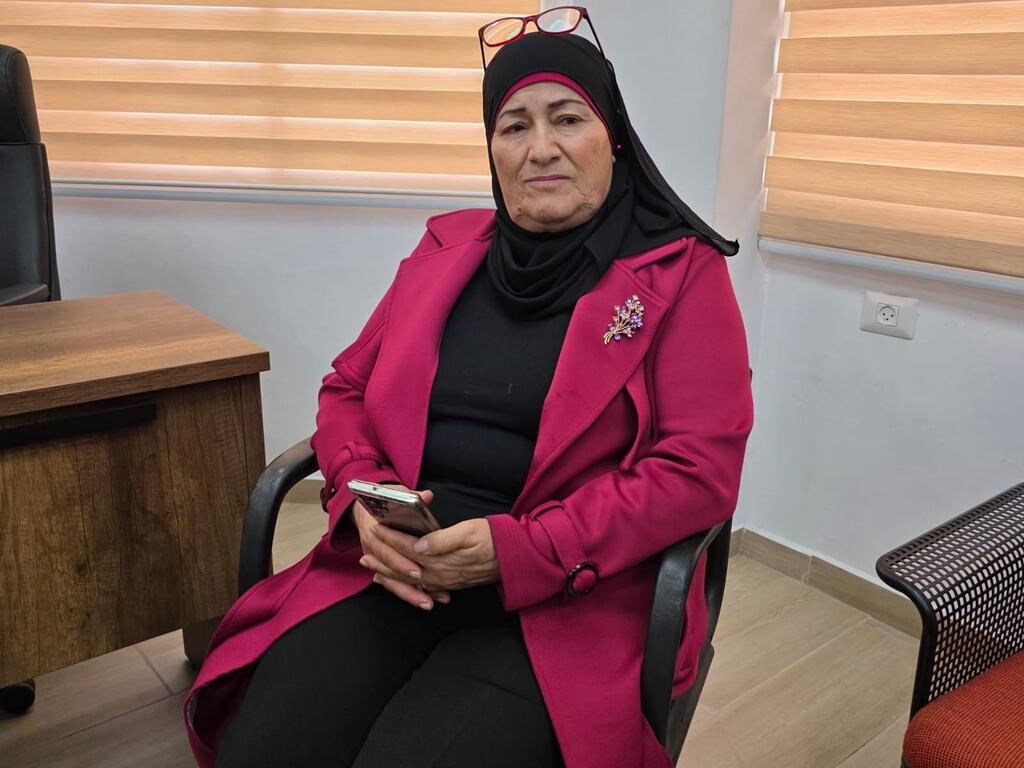 مجد الكروم تُصادق على الخارطة الهيكلية