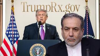 تقدم حذر في المحادثات بين واشنطن وطهران