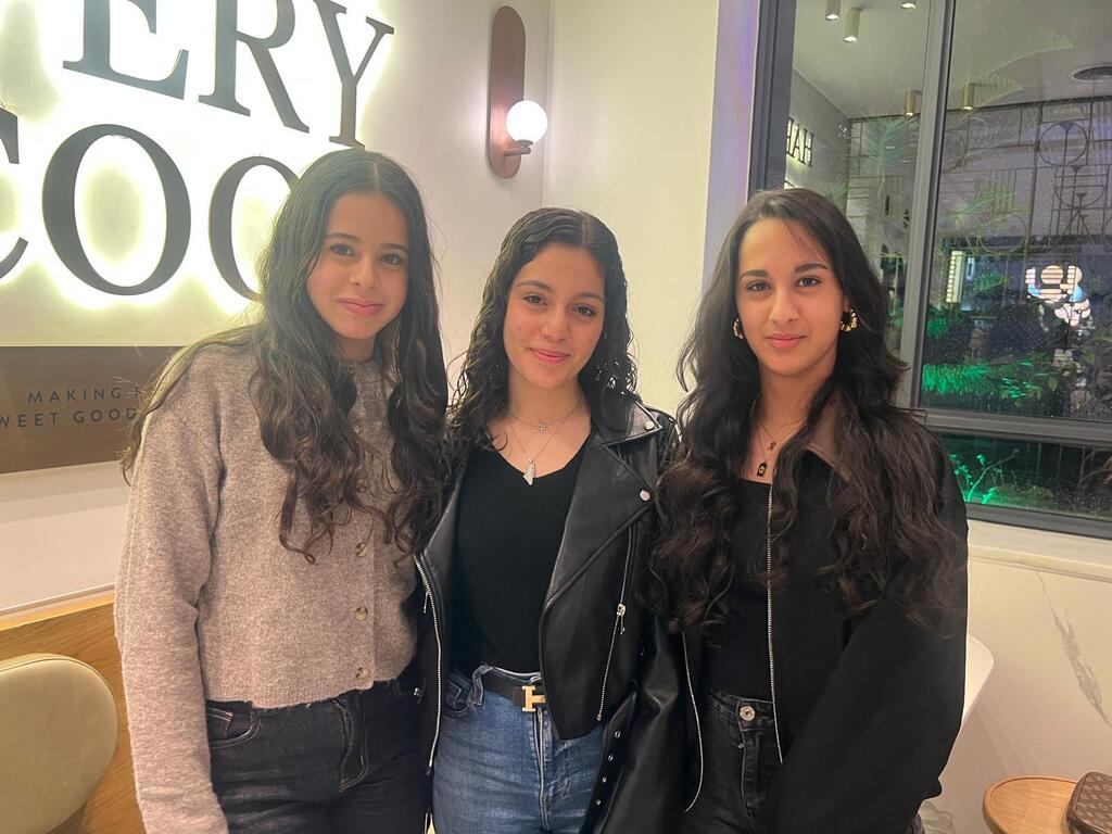 وادي عارة تتلألأ بأنوار رمضان (راديو الناس) وادي عارة تتلألأ بأنوار رمضان