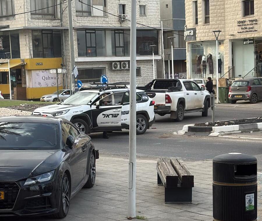 سخنين (وفق البند 27 أ) سخنين