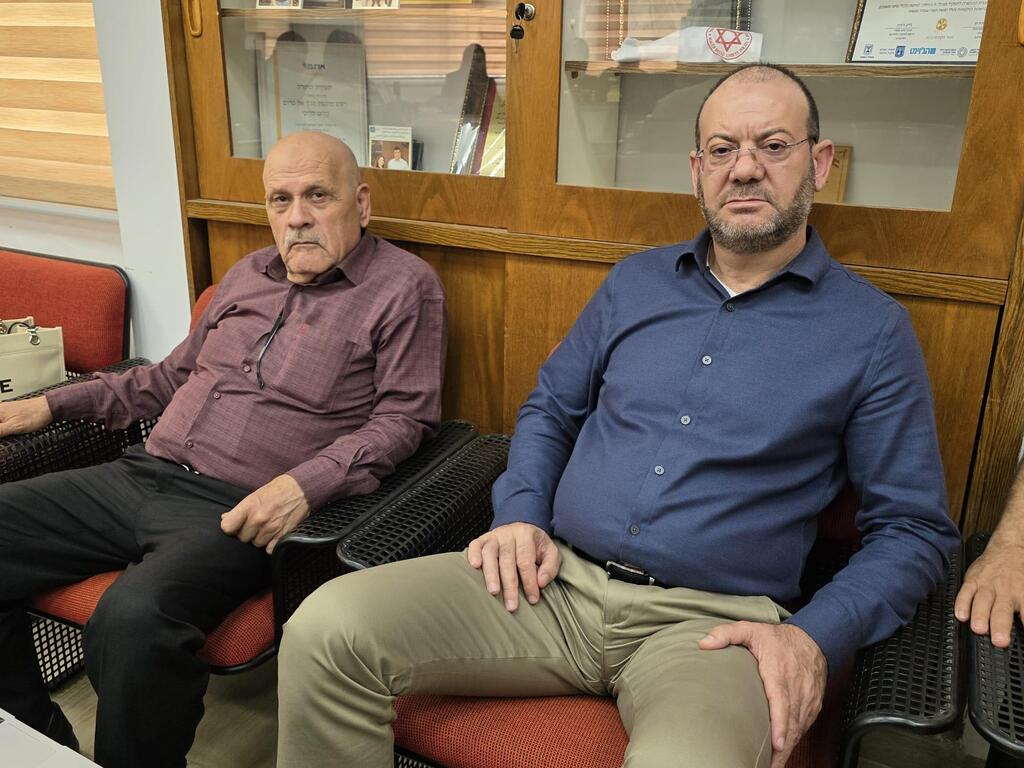 مجد الكروم تُصادق على الخارطة الهيكلية