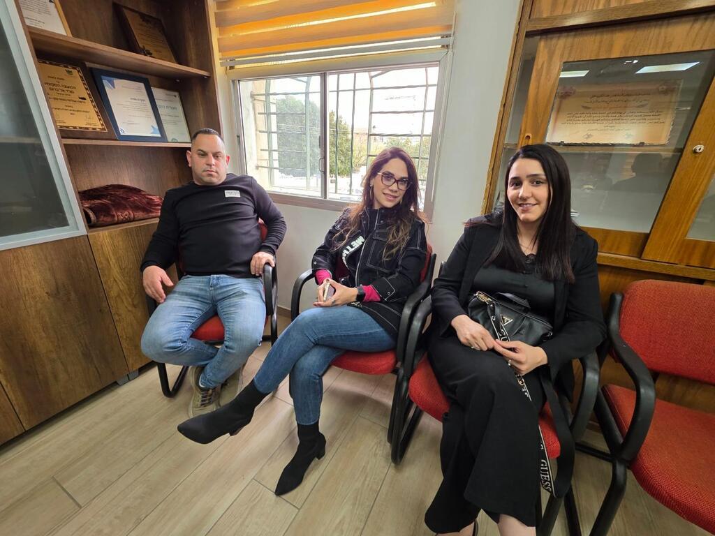 مجد الكروم تُصادق على الخارطة الهيكلية