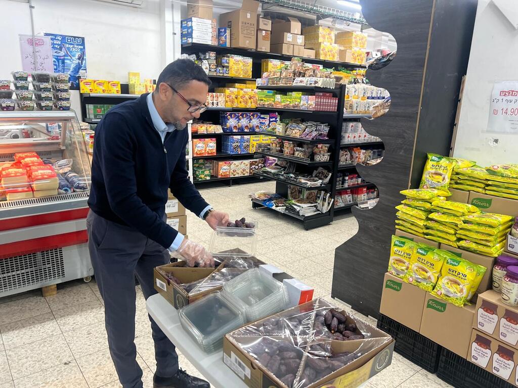 وادي عارة تتلألأ بأنوار رمضان (راديو الناس) وادي عارة تتلألأ بأنوار رمضان