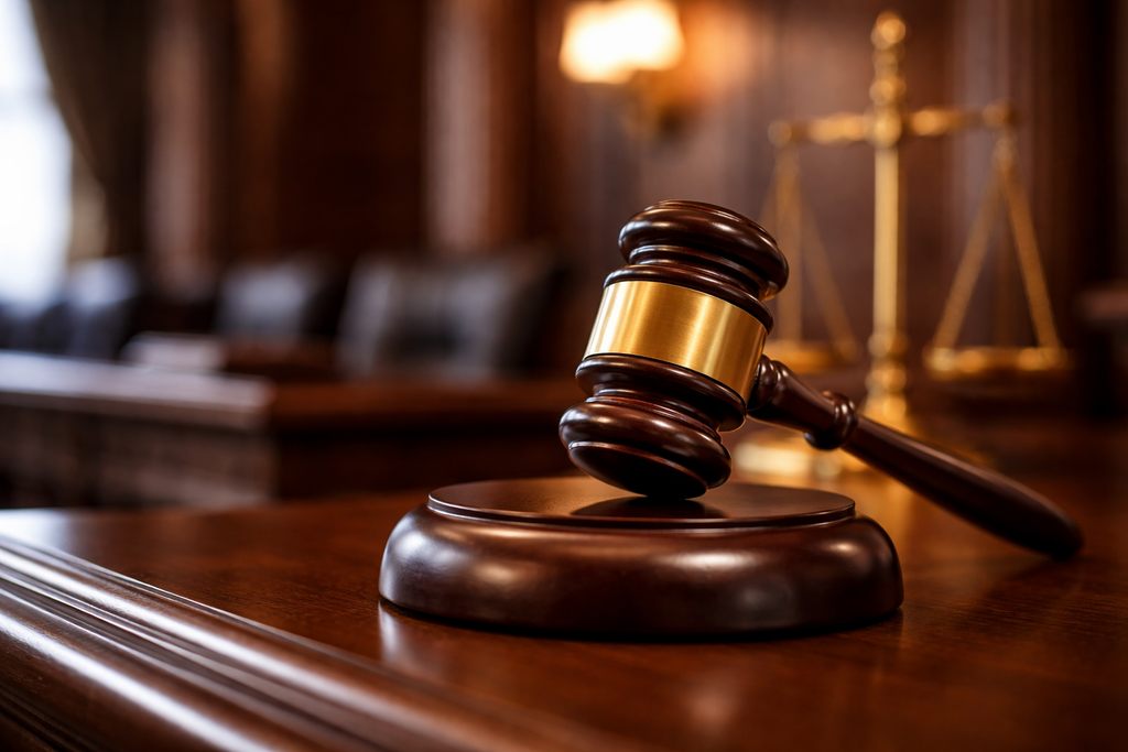 لوائح اتهام ضد 4 شبّان من طمرة والهيب بفرض "الخاوة"